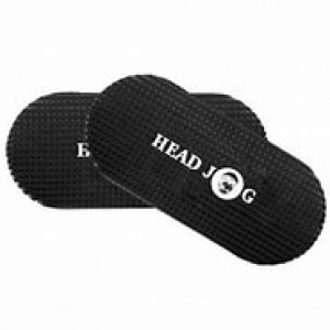 Head Jog Barber Grips pk 2